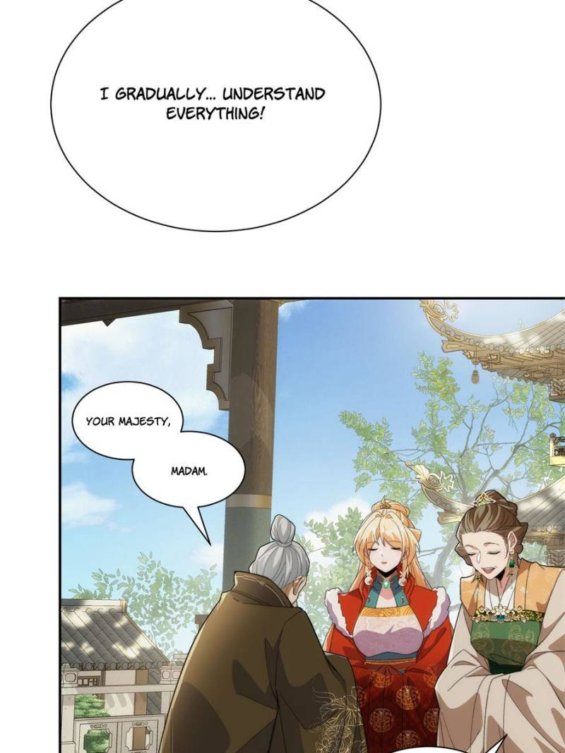 Becoming immortal by doing nothing Chapter 30 57